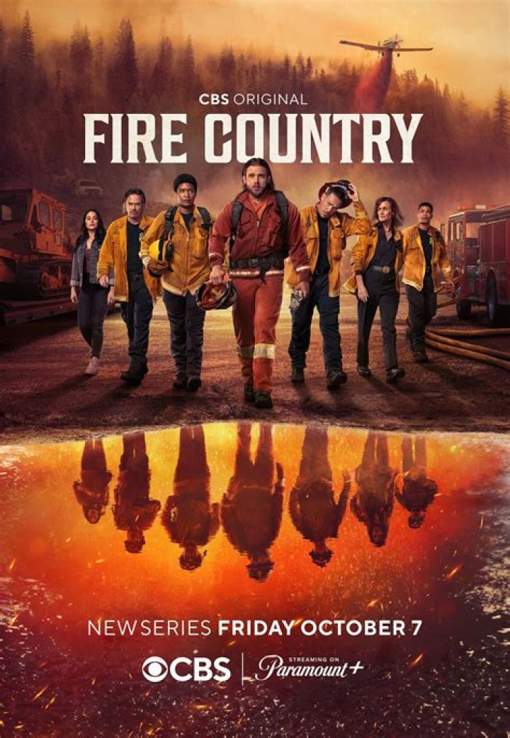 Eve Fire Country Season 1 Episode 6 TV Fanatic