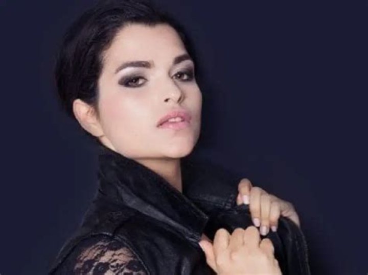Eve Harlow Measurements: Unlocking The Secrets Of Physical Allure