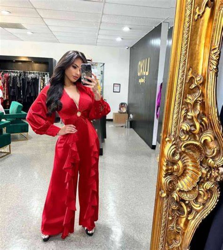 Evelyn Beltran's Journey In Journalism