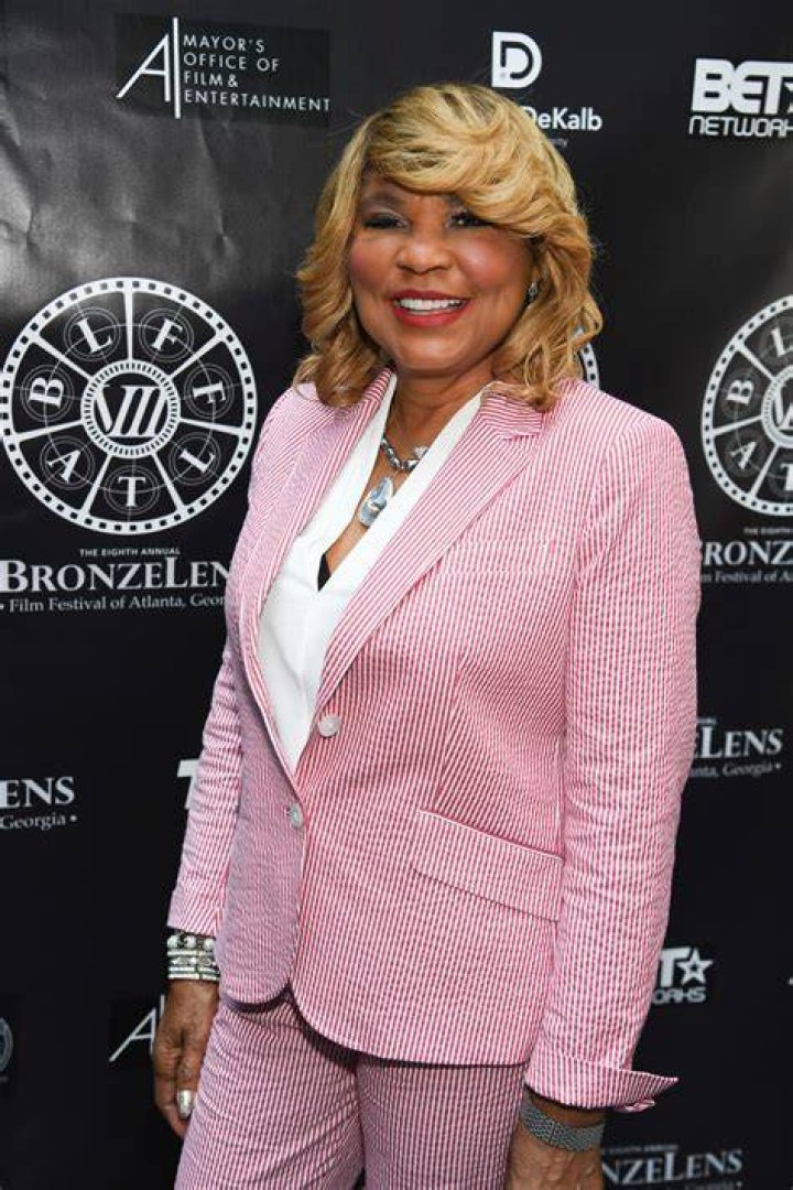 Evelyn Braxton of BFV Fame Shares Emotional Message for Her Grandson