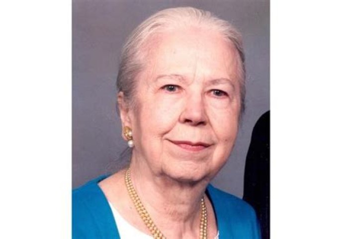 Evelyn Holland Neu Obituary Kingsport, TN