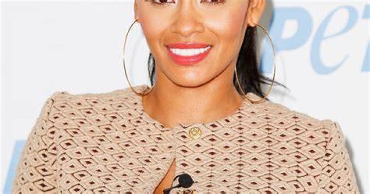 Evelyn Lozada 25 Things You Don't Know About Me