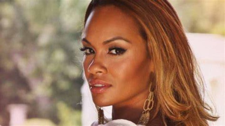 Evelyn Lozada Before Plastic Surgery