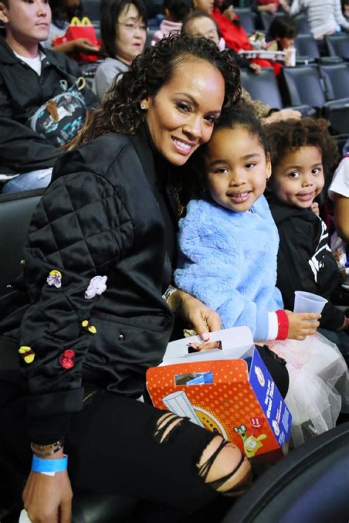 Evelyn Lozada Is Pregnant Again & Fearful Of Miscarrying Global Grind