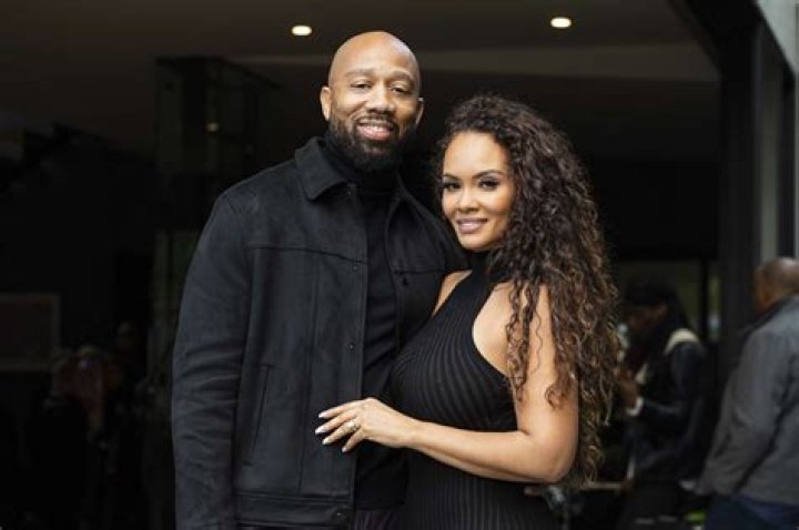 Evelyn Lozada Returning to 'Basketball Wives' (Exclusive)