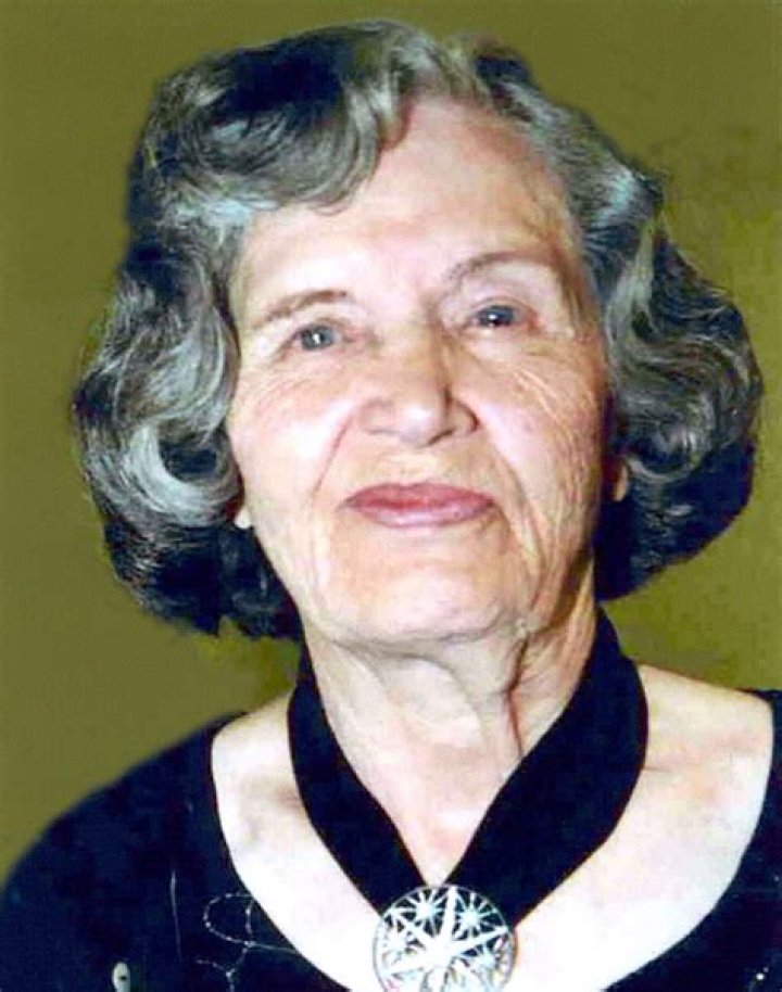 Evelyn West Obituary Denver, CO