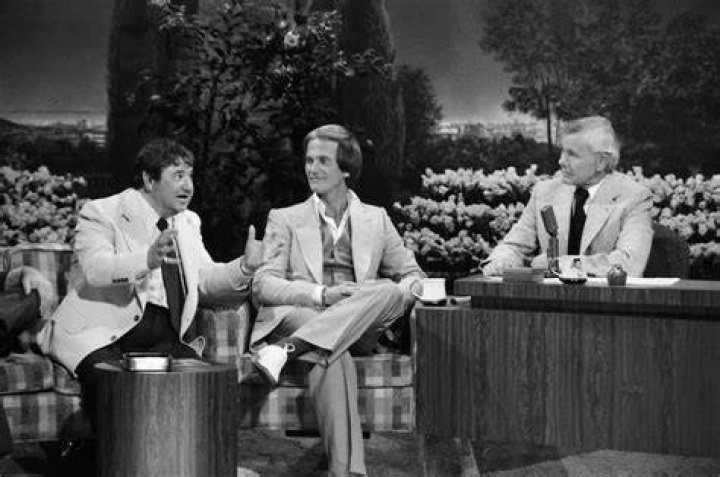 Even Pat Boone Is Praying Trump Doesn&rsquo;t Run Again