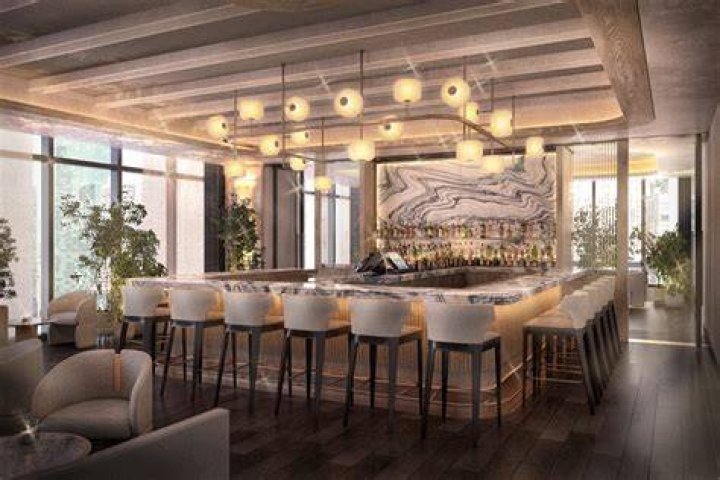 Events Miru Restaurant