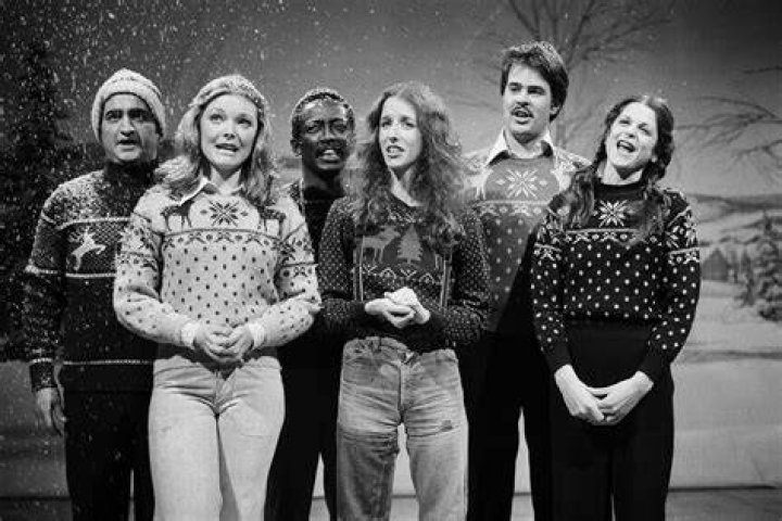 Ever seen that SNL skit &ldquo;Meet Your Second Wife&rdquo;? r/exmormon