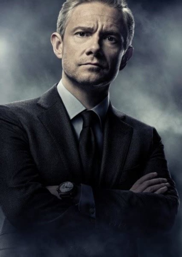 Everett Ross (Marvel Cinematic Universe) Heroes Wiki Fandom