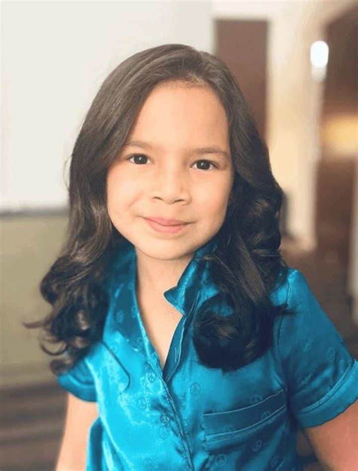 Everly Carganilla Biography, Height & Life Story Super Stars Bio