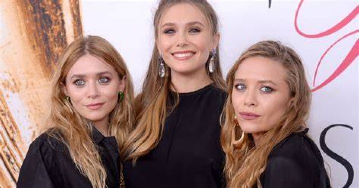 Every Member Of The Olsen Family's Net Worth TheRichest