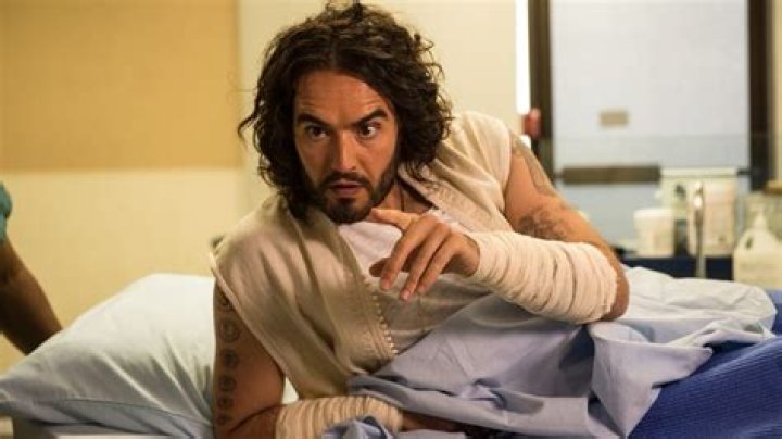 Every Russell Brand Movie Ranked
