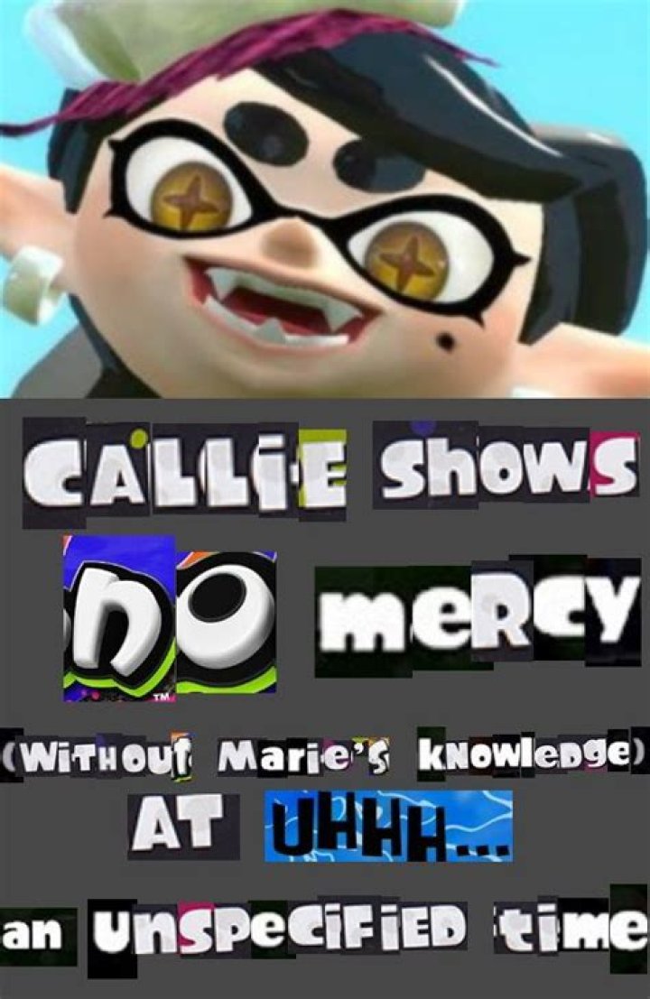 EVERY TIME Splatoon Memes, Nintendo Splatoon, Splatoon Comics, Salmon