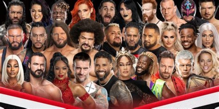 Every Top Male WWE Superstar Who Are They Dating?