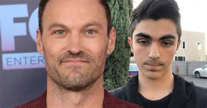 Everything About Kassius Lijah MarcilGreen Is He Gay?