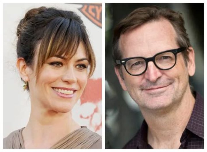 Everything About Maggi Siff's Husband Paul Ratliff