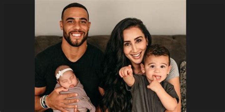 Everything about Micah Hyde's wife Amanda Hyde The couple shares two