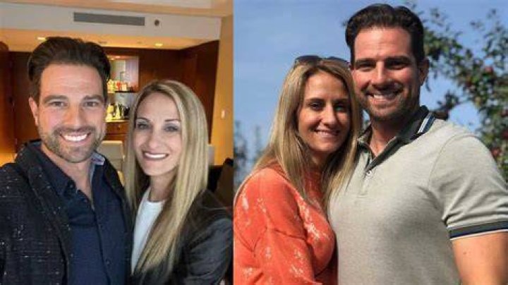 Everything about Scott McGillivray's wife, Sabrina McGillivray