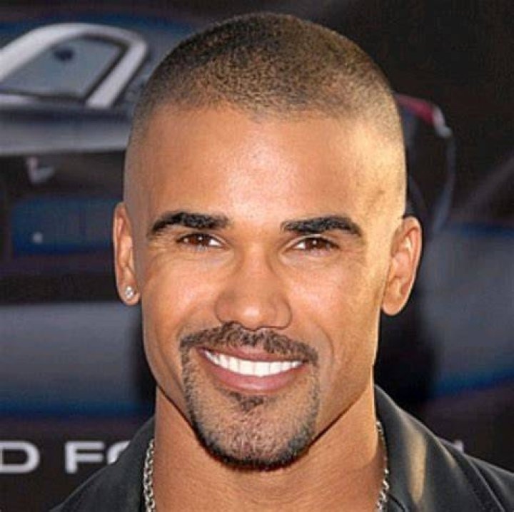 Everything About The Sister Of Shemar Moore ·