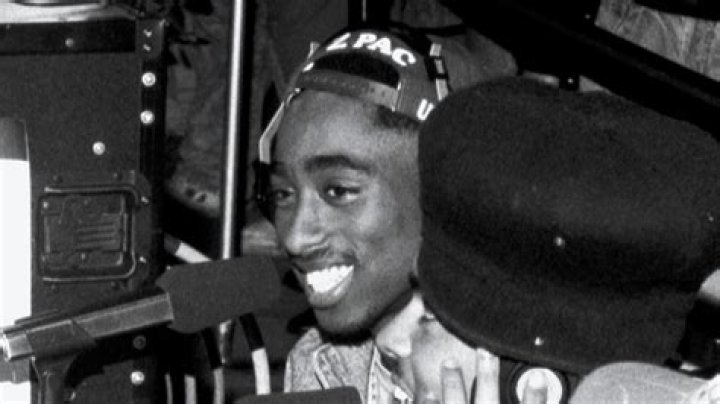 Everything About Tupac Shakur's Wife Keisha Morris