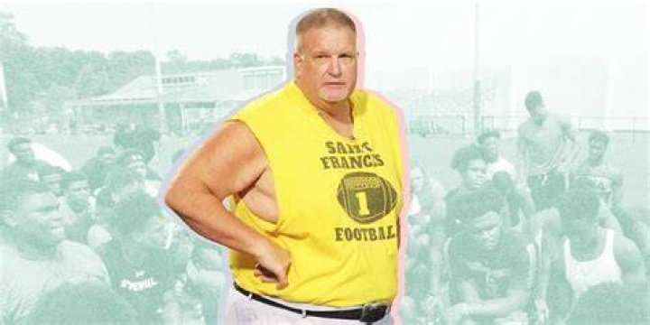 Everything Changed for Biff Poggi After 'The Cost of Winning' (2023)