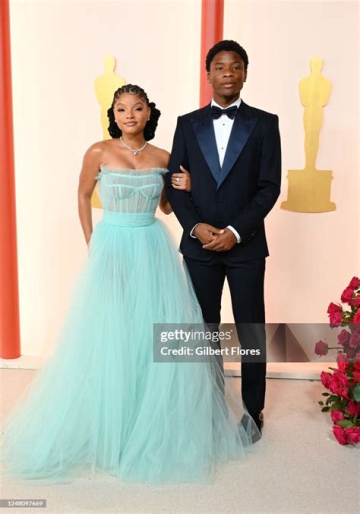 Everything known about Branson Bailey, Chl&ouml;e and Halle Bailey's brother
