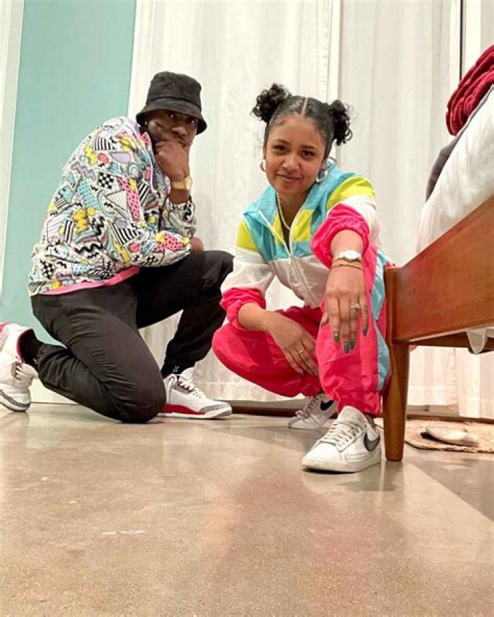 Everything Love Is Blind&rsquo;s Iyanna McNeely and Jarrette Jones Have Said