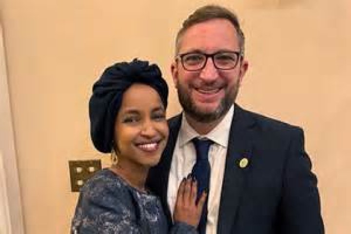 Everything On Ilhan Omar Husband And Family ·