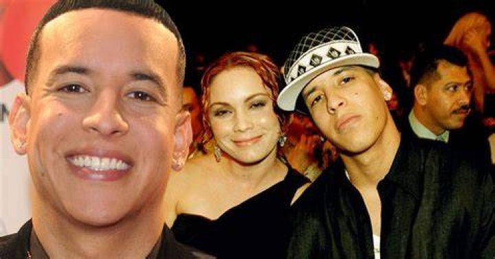 Everything To Know About Daddy Yankee's Mysterious Daughter Yamilet