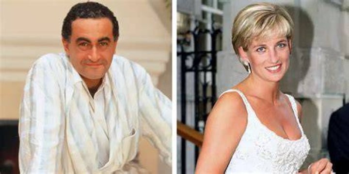 Everything to Know About Dodi Fayed, Princess Diana's Boyfriend at the