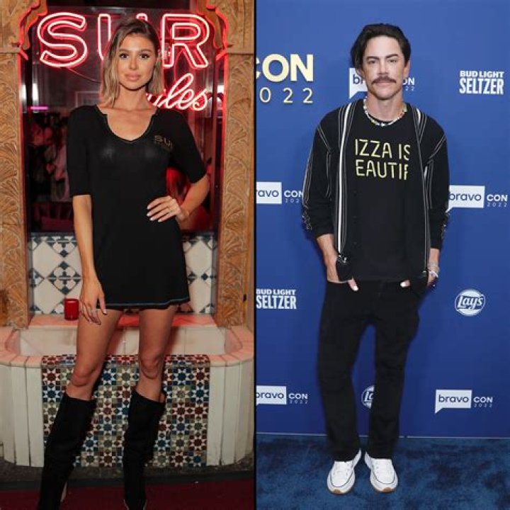 Everything Tom Sandoval and Raquel Leviss Have Said About Each Other