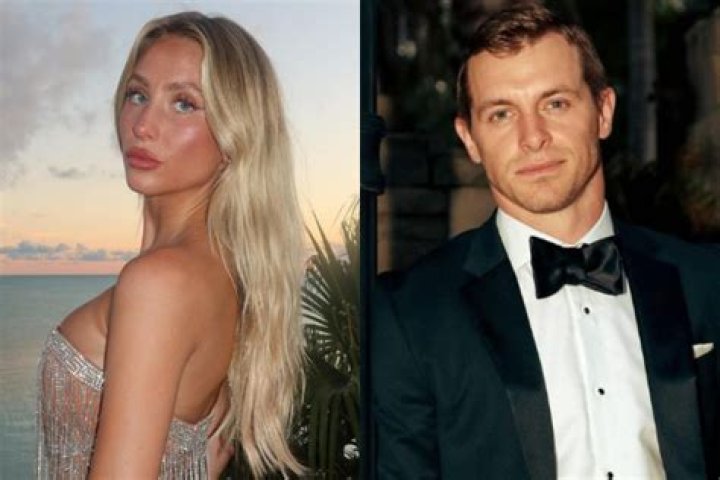 Everything we know about Alix Earle&rsquo;s romance with NFL star Braxton