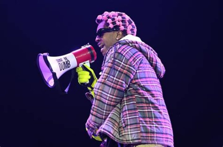 Everything we know about ASAP Rocky's parents