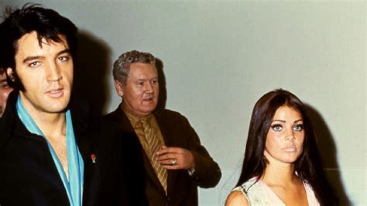 Everything we know about Elvis Presley's weight gain The untold story