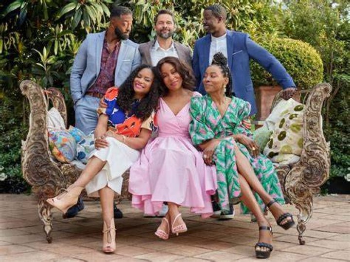 Everything You Need to Know About the Actors Family