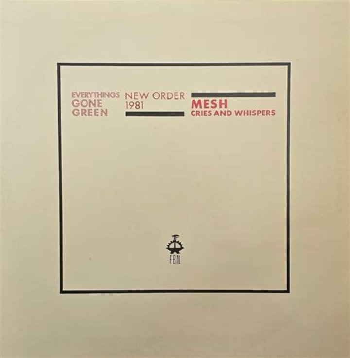everythingsgonegreen Album Review Tears For Fears The Hurting