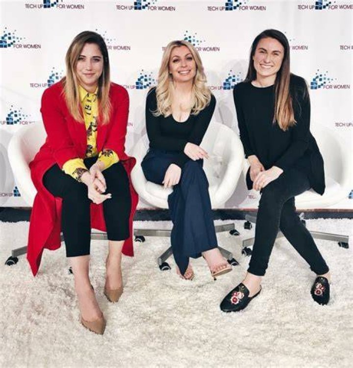 Evy Poumpouras Feet (4 photos) feet.wiki