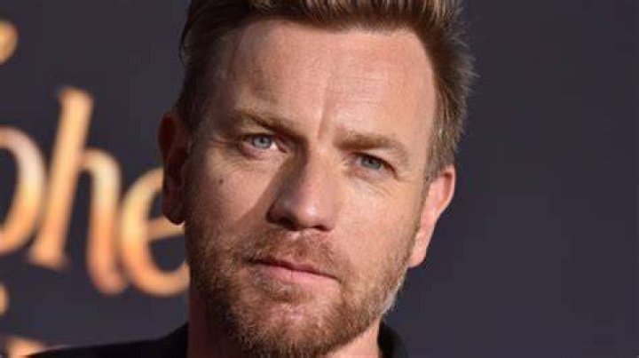 Ewan McGregor Height, Weight, Age, Girlfriend, Children, Facts, Biography ·