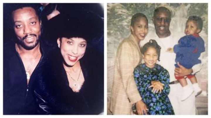 Ex de Marjorie Harvey fue indultado tras condena a cadena perpetua
