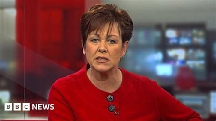 ExBBC Look North presenter Christa Ackroyd facing tax bill of &pound;420k