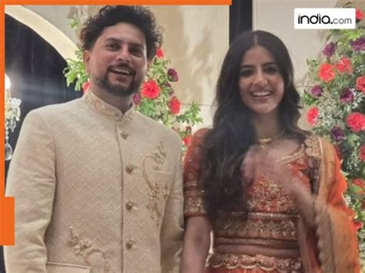 exCEO Rahul Yadav gets engaged to investment banker
