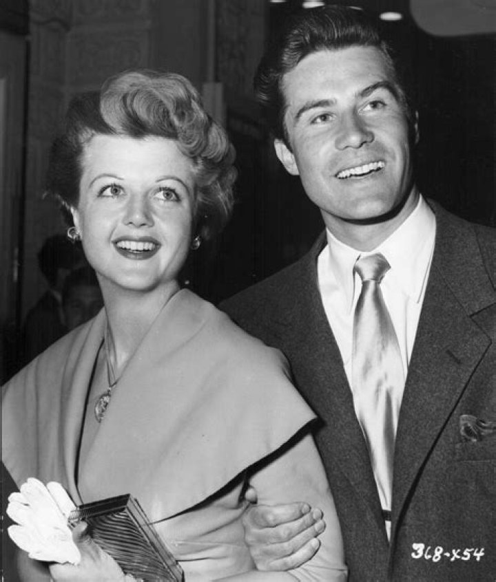 Exclusive Angela Lansbury's Stepson Reveals the Actress 'Always Put