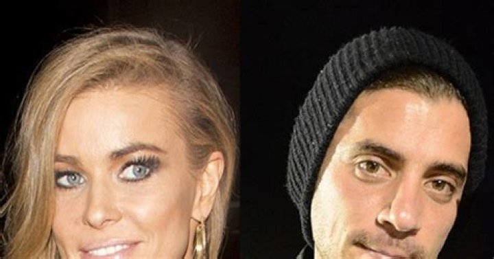 Exclusive Carmen Electra and Tal Cooperman Split E! Online