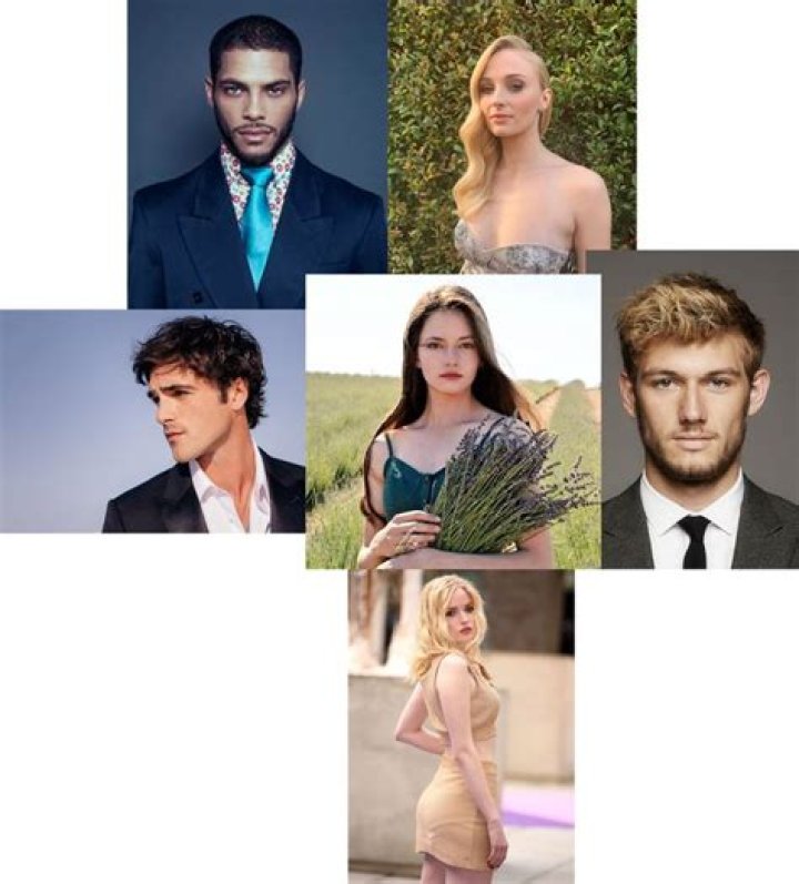 EXCLUSIVE Casting Alex Pettyfer Cast as Christian Grey in 50 Shades of