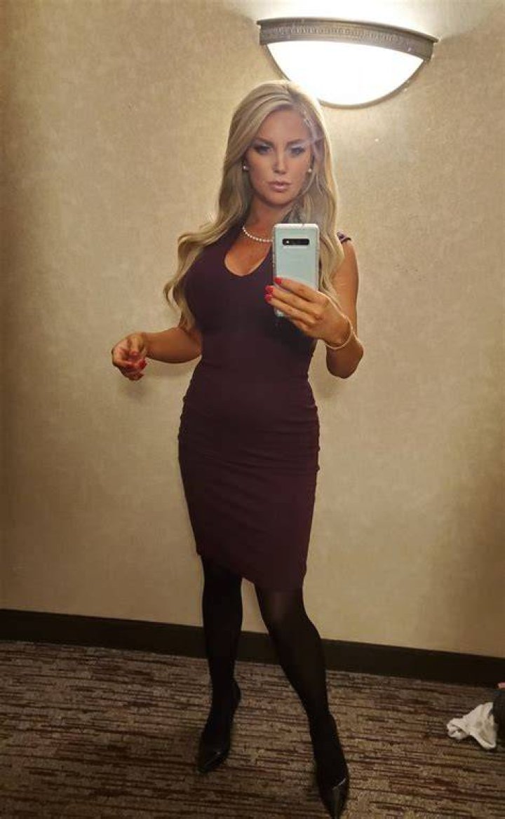 Exclusive Courtney old Exclusive Courtney
