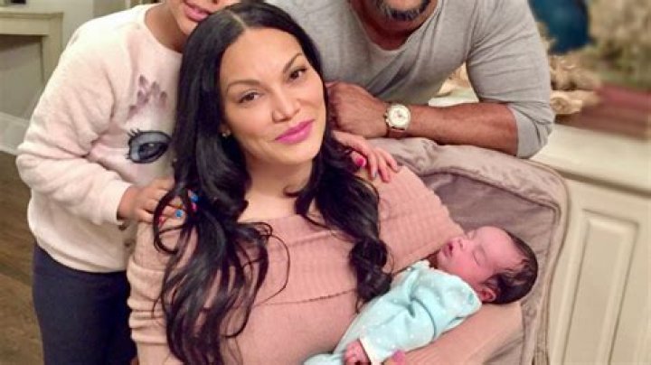 Exclusive Egypt Sherrod On Giving Birth To Her Miracle Baby, Harper