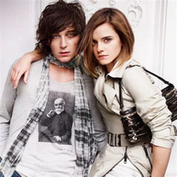 EXCLUSIVE Harry Potter star Emma Watson tells us why she finds