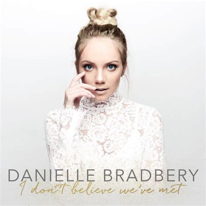 EXCLUSIVE Hear Danielle Bradbery's Thomas Rhett, Jaren JohnstonPenned