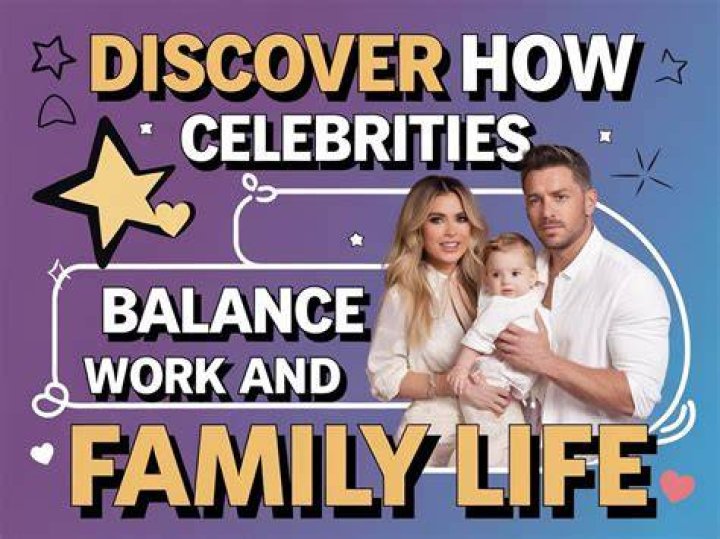 Exclusive Insights And Family Life Unraveled
